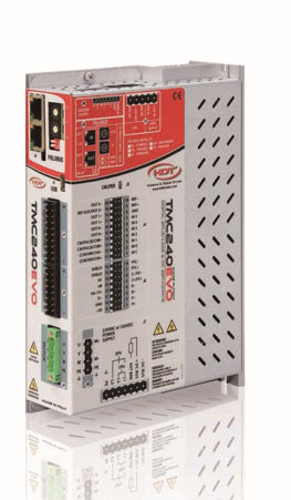 TMC240EV0 Series